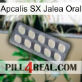 Apcalis SX Oral Jelly 08